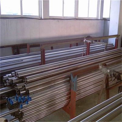 不銹鋼石化管在現代的發展趨勢