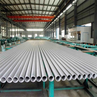 不銹鋼薄壁管的優勢走向